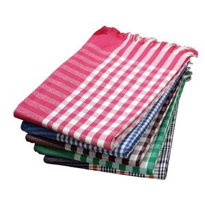 Vintage Indian Manufacturer Quick Dry Custom design Square Shaped 100% Organic Cotton GOTS Certificate Customized <b>Kitchen</b> <b>Towel</b> - Product Image 1