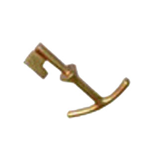 Llave de caja de medidor de agua de metal y latón ajustable Precio al por mayor Fabricado por llave Precio al por mayor - Product Image 1