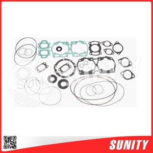 Taiwan Sunity Service de rechange favorable 580 KIT de joints d'extrémité de vilebrequin pour 1988-1990 Sea Doo Jet Ski joints de haute qualité - Product Image 4