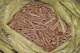 เม็ดแกลบและเศษไม้ - Product Image 2