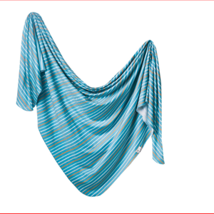 swaddle <b>blanket</b> for newborns - Product Image 1