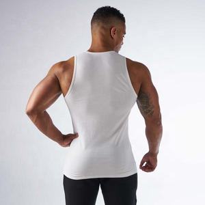 New Summer Fashion <b>Tank</b> <b>Top</b> <b>Men</b> Sleeveless Fitness Razor Back <b>Tank</b> <b>Tops</b> OEM Service New Fashion <b>Men's</b> Stringer <b>Tank</b> <b>Top</b> - Product Image 3