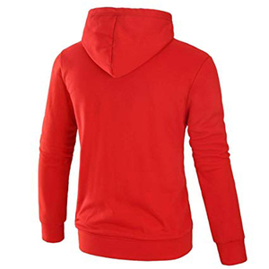 ผู้ชายขายส่ง100% โพลีเอสเตอร์ที่มีคุณภาพสูงการออกแบบ3D ระเหิด Hoodie 2022 - Product Image 3