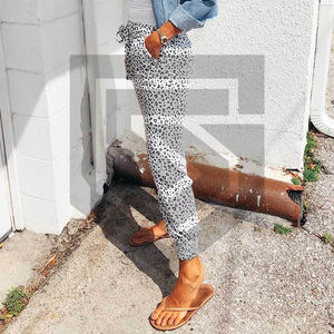 High Waist Sweatpants Ladies Jogger Long Pants <b>Women's</b> <b>Trousers</b> with Pockets <b>Women</b> Pants Joggers - Product Image 6