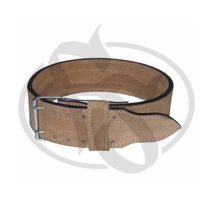 Cinturón de gimnasio de calidad superior, personalizado, tamaños personalizados, levantamiento de pesas - Product Image 4