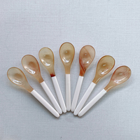Produit écologique Ensembles de couverts faits à la main Fourchette Etsy Offre Spéciale
