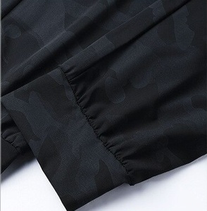 กางเกงวอร์มทรงตรงสำหรับผู้ชาย, กางเกงวอร์มกางเกงกีฬาลำลอง - Product Image 2