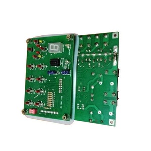 Protocoles d'acquisition de données pour les systèmes basés sur PIC Transmission de données sécurisée dans les systèmes embarqués avec des contrôleurs PIC Prototypage - Product Image 6