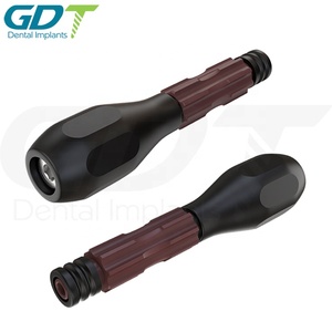 Regeneración ósea guiada Medium Kit GBR Sistema Quirúrgico Dental herramienta instrumento implante - Product Image 5