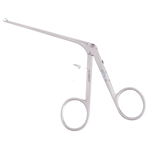เครื่องมือจับสิ่งแปลกปลอมในจมูกแบบวงรี HOUSE-WULLSTEIN - Product Image 1
