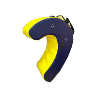 Siège de sport en PVC Bulls HRM-265 pour le rugby - Taille personnalisable IN;26903 Emballage personnalisé d'origine
