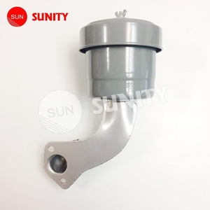 รถยกที่ดูดอากาศสำหรับรถยกของ F8เครื่องทำความสะอาดอากาศดีเซล F8จาก yanmar - Product Image 1