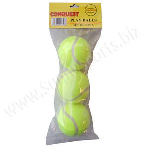 Hot sale soft custom durable large inflated tennis ball for dog or <b>kids</b> playing - Product Image 1