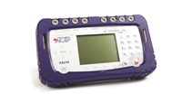 CALYS-interruptor eléctrico Digital de respuesta rápida, 50, CALYS 75, CALYS 100 AOIP ATEX, probadores/calibradores en el sitio para la venta