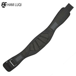 Neoprene <b>Weight</b> Lifting Belt - Wholesale <b>Gym</b> Belts for Men, Customized for Powerlifting and <b>Gym</b> Training - Product Image 4