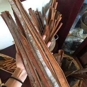 HOT SALE CASSIA VIETNAM SPLIT CINNAMON - CONTACT 084968120420whatsapp - Product Image 1