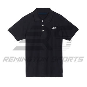 เสื้อโปโลระบายอากาศสำหรับเด็กเสื้อโปโลสำหรับฤดูร้อน - Product Image 1