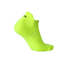 Chaussettes de compression sportives d'été montantes avec déodorant, tricotées, séchage rapide et respirantes, soutien de la cheville pour la course à pied