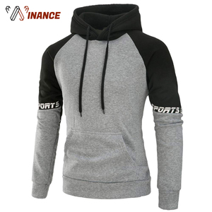 Sudaderas con capucha Unisex Hip Hop de alta calidad, diseño de logotipo impreso personalizado, venta al por mayor, jersey de lana de gran tamaño, ropa de calle, Capucha de punto - Product Image 1