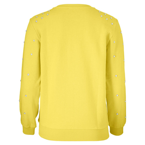 Camiseta de diseño personalizado para mujer, ropa informal de invierno de alta calidad, precio barato, gran oferta - Product Image 6