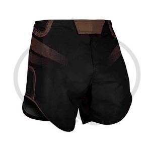 Short Mma personnalisé, short mma combat court, short de combat - Product Image 2