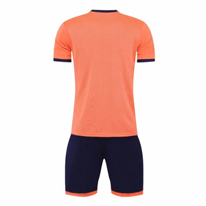 เสื้อฟุตบอล YOUNGSON ชุดกีฬาสำหรับผู้ใหญ่แบบยูนิเซ็กซ์ ผลิตในประเทศจีน - Product Image 4
