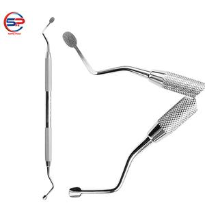 Medical Dental Consumables Curettes, Explorers, Condensers , Serrated Pluggers Surgical <b>Tool</b> Instruments - Product Image 1