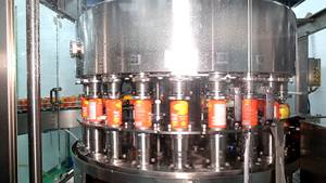 Boisson au jus de mangue 330 ml (11,2 fl oz) – Carton de 24 canettes – Fraîchement pressé – Fournisseur OEM – Marque privée – Usage quotidien – Prêt à l'exportation - Product Image 5