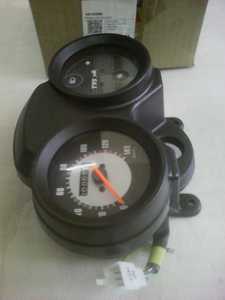 Repuestos para Motocicletas TVS - CONJUNTO DE VELOCÍMETRO N8150080 - Product Image 2