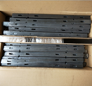 Symons Phụ Kiện Tạo Lớp Thép Chốt Nêm Tiêu Chuẩn Buộc Phẳng Chốt Nêm - Product Image 2