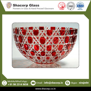 เทียนขายดีที่สุดในคริสตัลโบวล์พร้อมลวดลายแบบกำหนดเอง 10,000 แบบ ราคาถูกที่สุด - Product Image 6