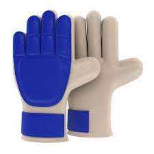 Gants de football de haute qualité en latex pour gardien de but, protection des doigts, personnalisables - Product Image 2