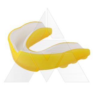 Protector bucal de boxeo con brillo personalizado de alta calidad Equipo de protección Premium - Product Image 5