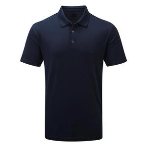 Camiseta Polo de Primera Calidad para Hombre, Ligera, Transpirable, de Manga Corta, a la Moda, para Venta al por Mayor - Product Image 6