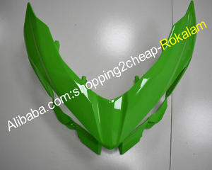 Para <span class=keywords><strong>Kawasaki</strong></span> <span class=keywords><strong>Ninja</strong></span> <span class=keywords><strong>400</strong></span> motocicleta 2018, 2019 de 2020 Ninja400 <span class=keywords><strong>Ninja</strong></span>-<span class=keywords><strong>400</strong></span> 18 19 20 <span class=keywords><strong>Verde</strong></span> Negro carenado del mercado de - Product Image 6