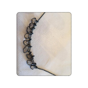 Collier en argent Sterling 925, vente en gros, livraison depuis l'inde - Product Image 1