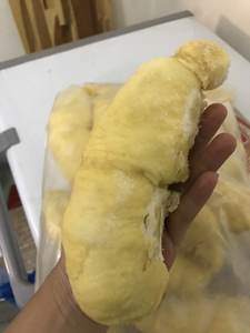 DURIAN MONGTHONG CONGELÉ POUR L'EXPORTATION-RI6 DURIAN-BON PRIX - Product Image 3