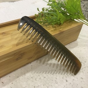 The comb is handmade 158 - Product Image 3