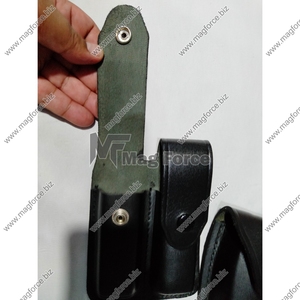 Tùy chỉnh thực hiện hai phong cách sĩ quan trống Tạp Chí Pouch đạn gói túi Thương hiệu Mới nhà sản xuất - Product Image 4