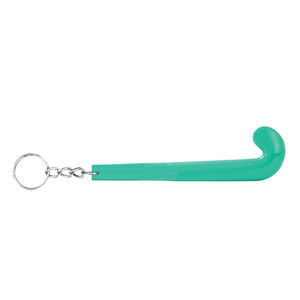 Venta de la fábrica nuevo Mini palo de Hockey llavero/promocional mini hockey llavero - Product Image 3