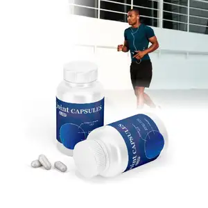 collagen type 2 UC II Walking Support Supplement High quality health care product glucosamine chondroitin ODM possible