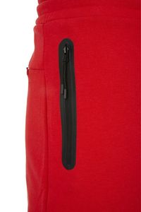 Pantalones cortos de entrenamiento para gimnasio, de material de calidad y estampado personalizado, suaves, informales, de algodón, de lana de rizo francés, venta al por mayor - Product Image 5