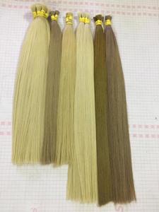 Couleur pour Extension de cheveux en vrac, 1 gamme large de couleurs, vente depuis le fournisseur d'allemagne - Product Image 3