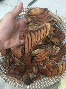 ราคาดี หญ้าแห้ง คาลิส สปาโทโลบัส เวียดนาม - Product Image 5