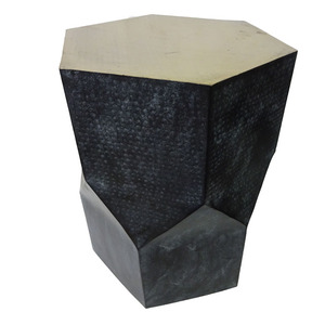 Tabouret en bois de qualité supérieure, design Antique, Table de thé temporaire avec fréquence réglable, offre spéciale - Product Image 3