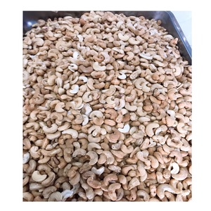 <b>Roasted</b> <b>Unsalted</b> Salted <b>Cashews</b> Nuts / <b>Cashews</b> Kernels Dried <b>Organic</b> Cheap Price - Product Image 5