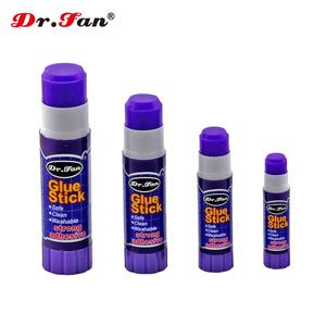 <span class=keywords><strong>Dr</strong></span>.Fan волшебный синий глюестик 8 г цвет исчезает 20senconds Bonds бумажные детские игрушки ручной работы моющиеся нетоксичные экологически чистые - Product Image 5