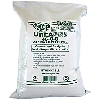 Buy Now Prilled Granular Urea N 46%
