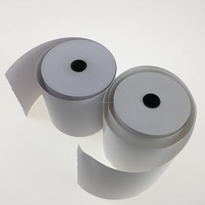 Sự lựa chọn tốt nhất lõi nhựa chất lượng cao giấy nhiệt 2 "1/4x85 Mét BPA free Sản phẩm giấy - Product Image 2