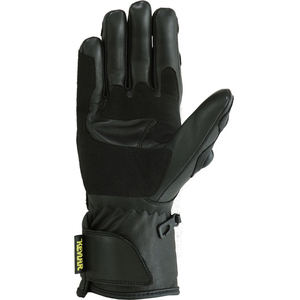 Guantes de cuero de remium para motociclista, guantes de cuero personalizados con logotipo personalizado, precio al por mayor 2023 - Product Image 5